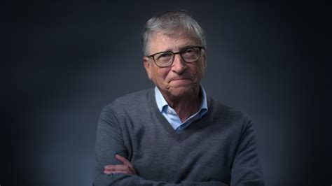 whats next bill gates